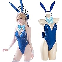 Amazon.co.jp: ブルーアーカイブ ブルアカ コスプレ ウィッグ かつら